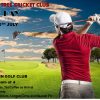 Friday 20 July – Golf Day