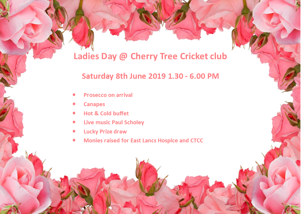 Ladies Day 2019