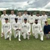 Cherry Tree Cricket fixtures